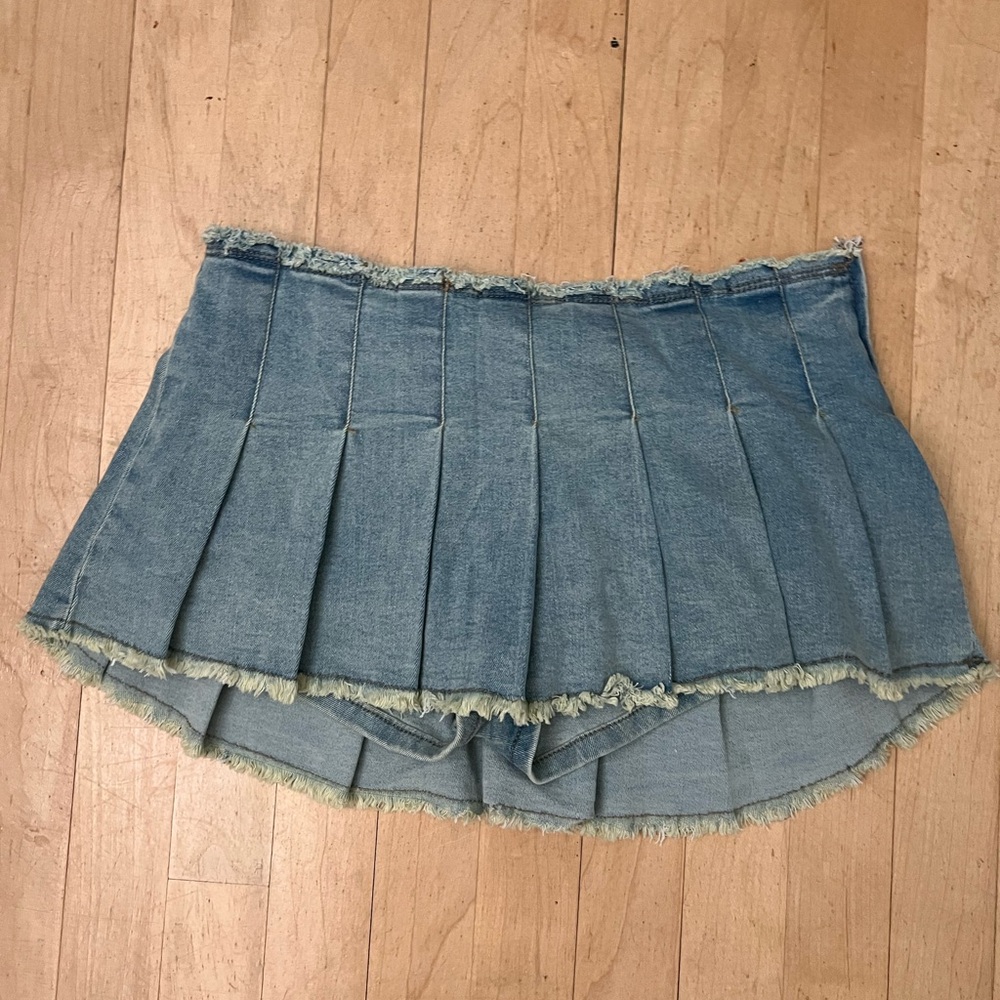 Edikted skirt